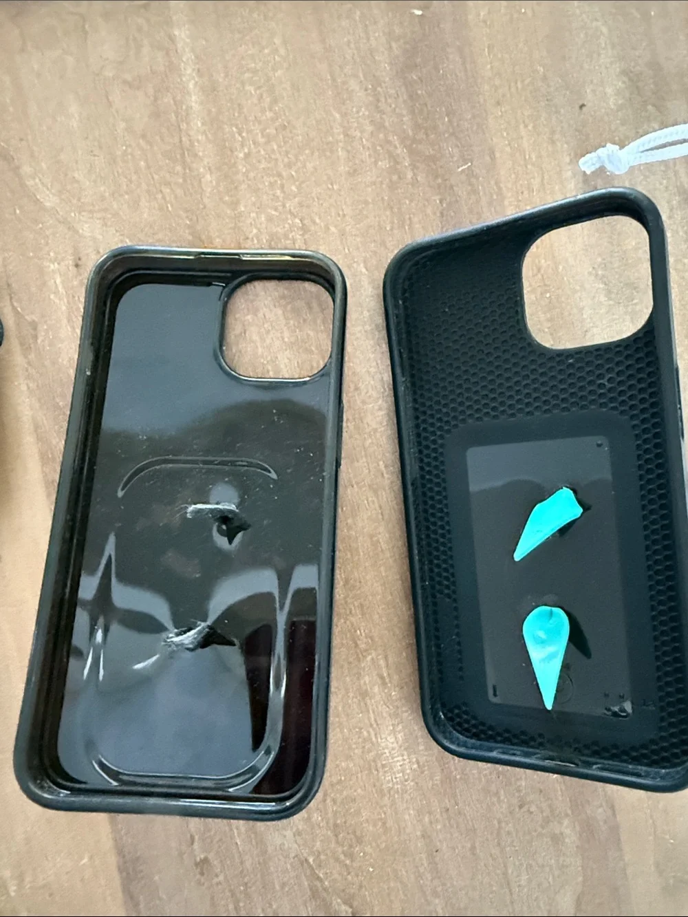 Loopy Case set includes